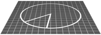 General relativity and flat spacetime