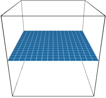 Branched embedded spacetime manifold