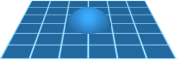 Knot in the spacetime manifold